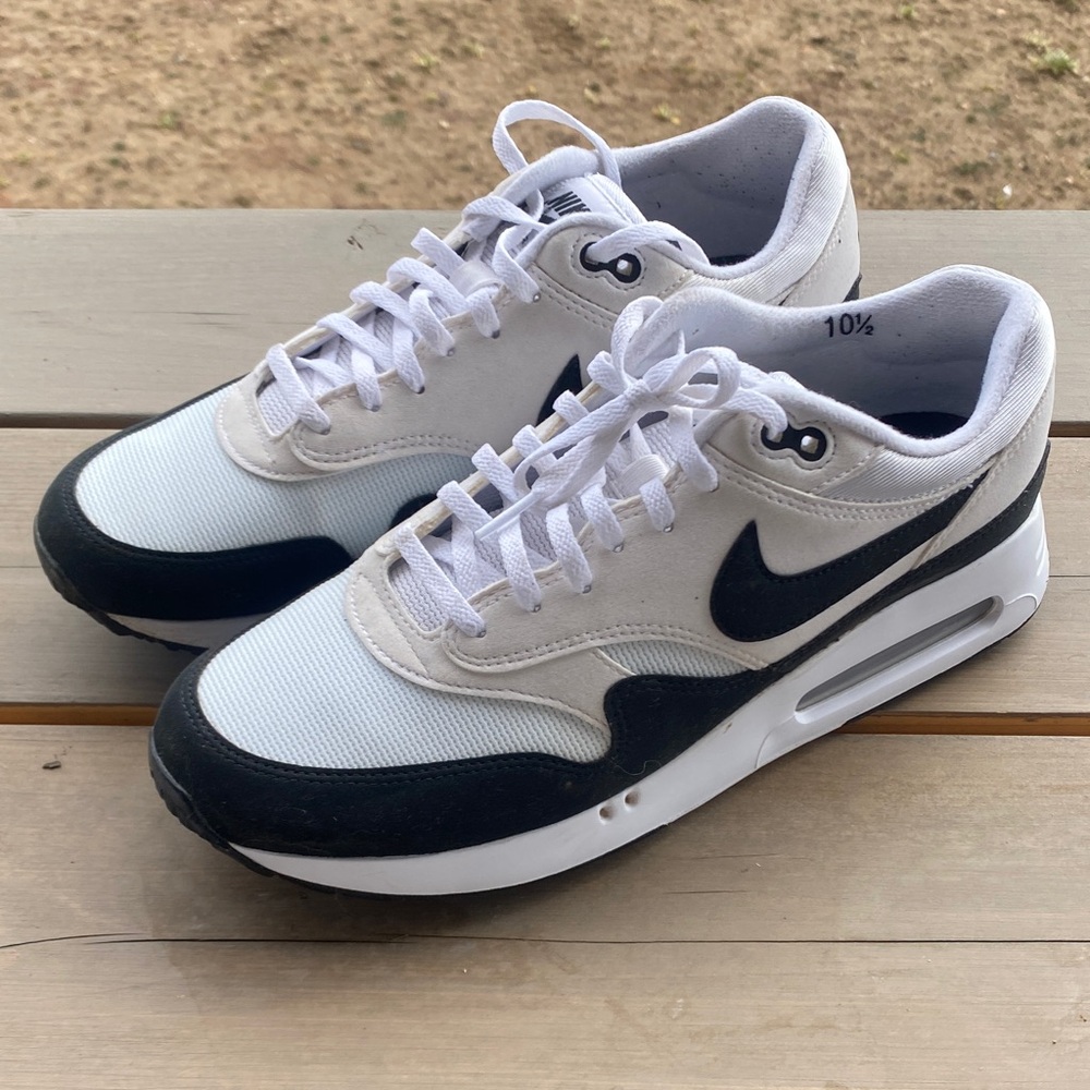 Nike Air Max 1 '86 OG G Men's Golf Shoes